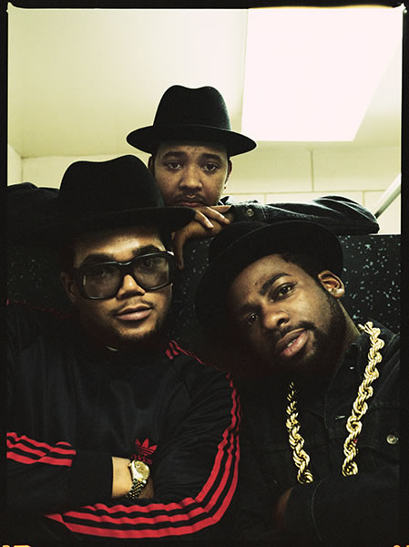 Run DMC