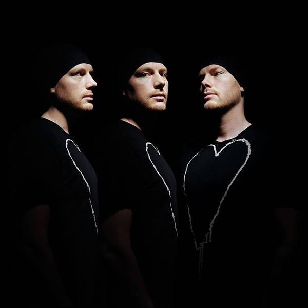 Eric Prydz