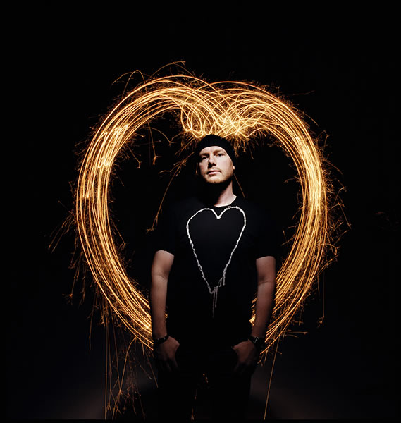 Eric Prydz