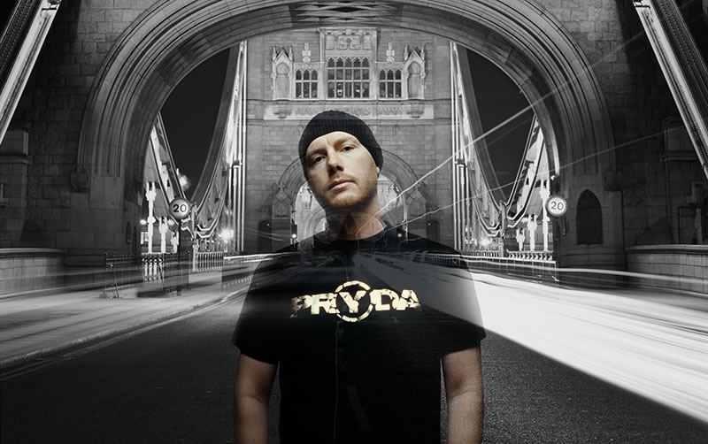 Eric Prydz
