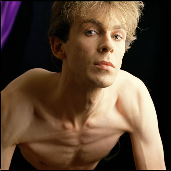 Julian Cope