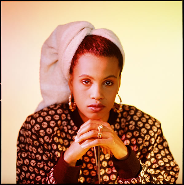 Neneh Cherry