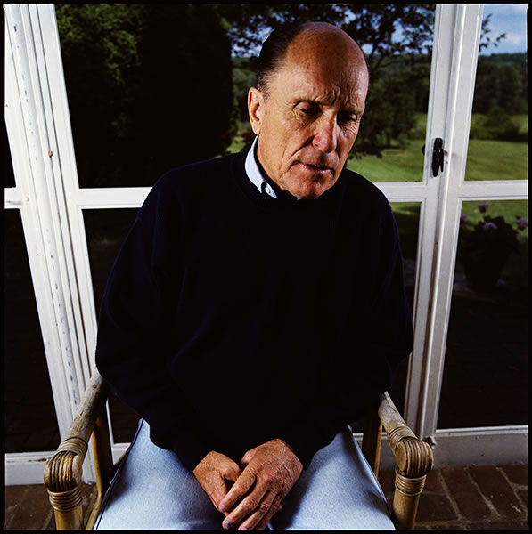 Robert Duvall