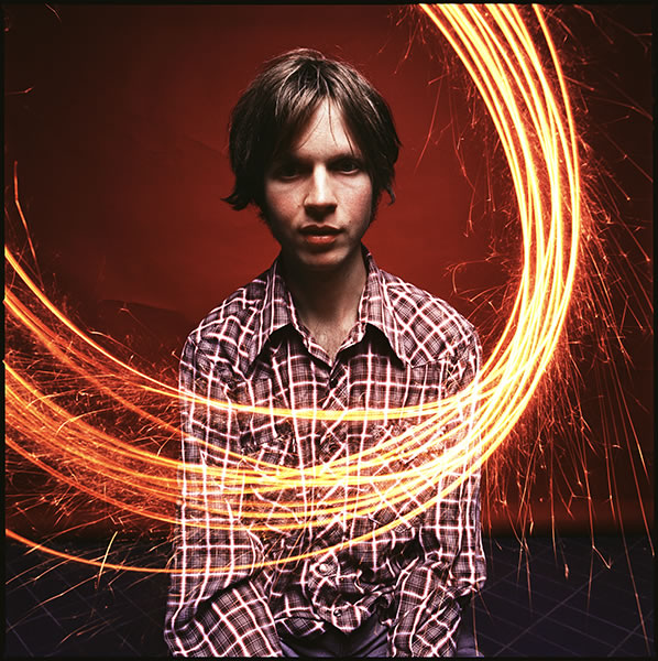 Beck, London, 1990's