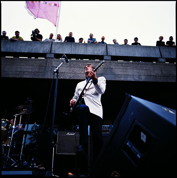 Paul Weller