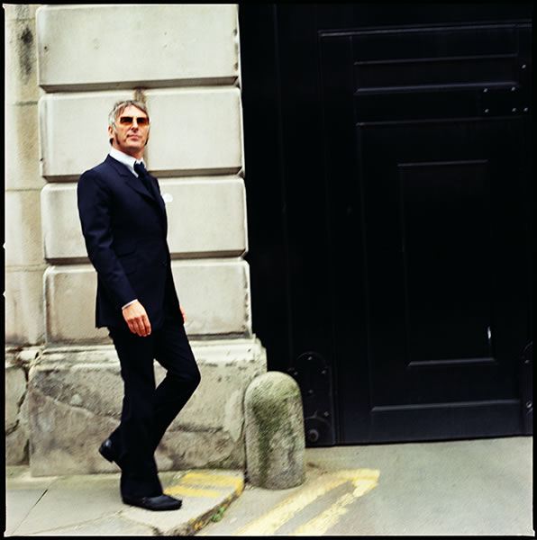 Paul Weller