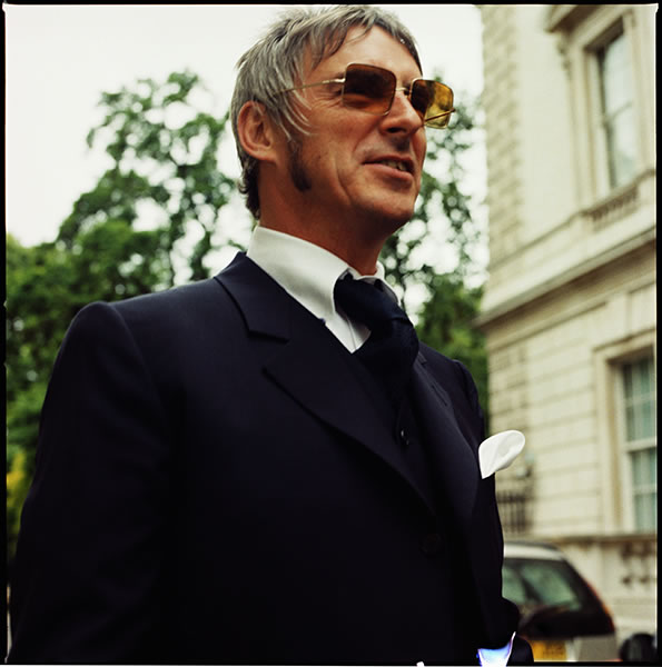 Paul Weller