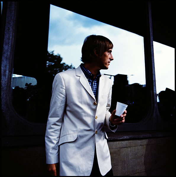 Paul Weller