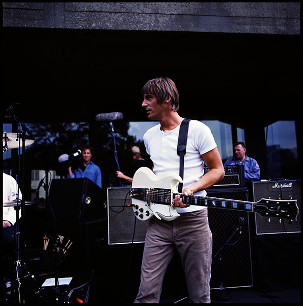 Paul Weller